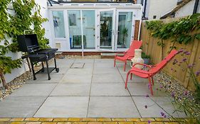 Pilots Lodge By Deal Castle With Free Parking